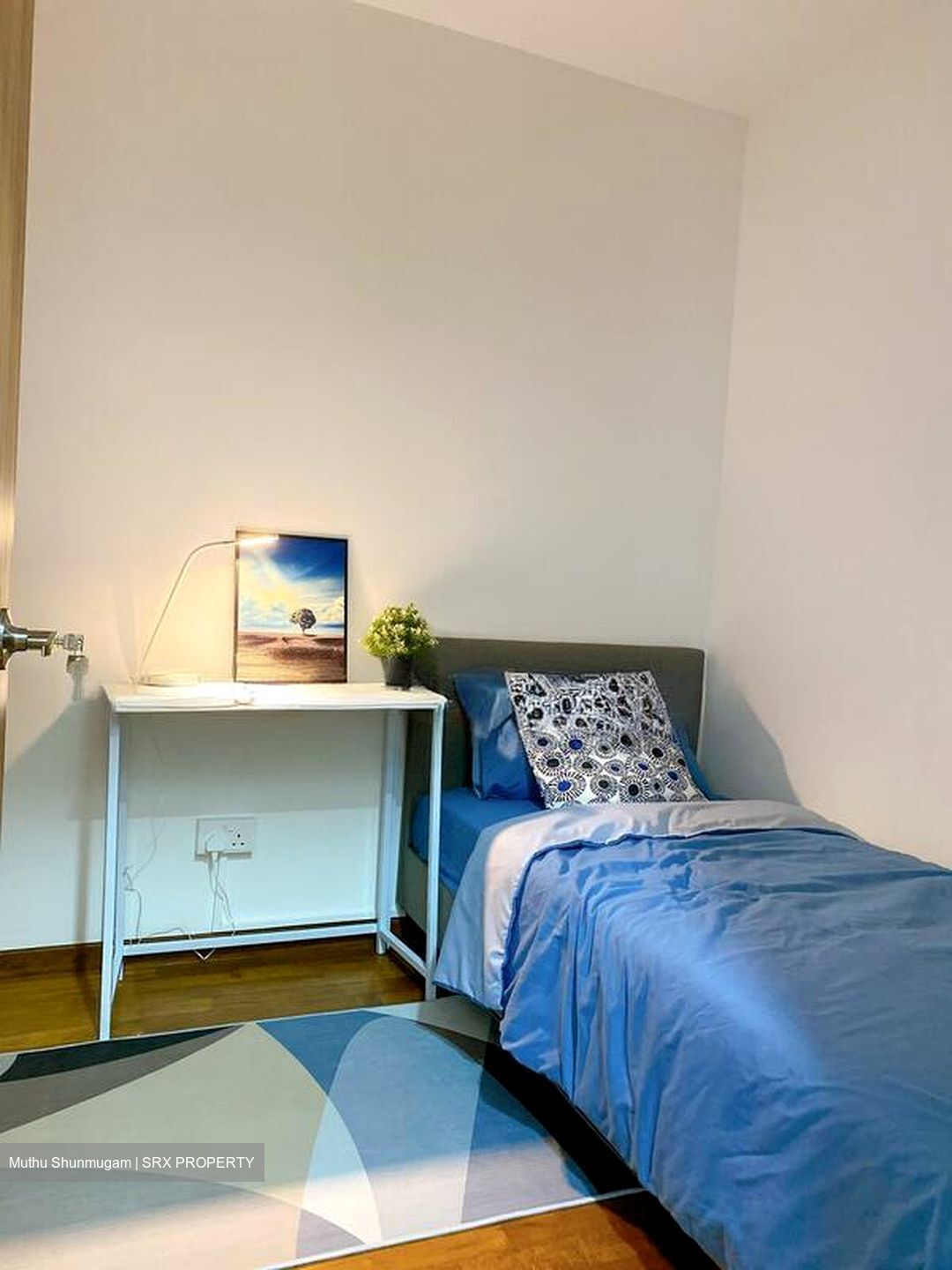 Orchid Park Condominium (D27), Condominium #517105431